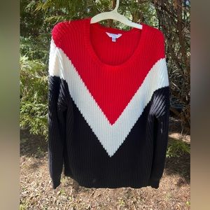 Time & True XL Sweater